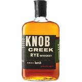 Knob Creek Spiritus Knob Creek Rye Bourbon 50% 70 cl