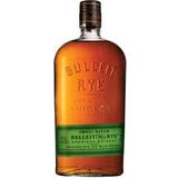 Bulleit Rye Whiskey 45% 70 cl