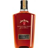 Jim Beam Signature Craft 12 YO Bourbon 43% 70 cl