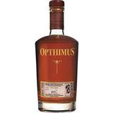 Opthimus Spiritus Opthimus Solera 18 Ron Dominicano 38% 70 cl
