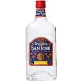 Tequila Spiritus San José Tequila Silver 35% 70 cl