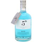 5th Gin Water 42% 70 cl