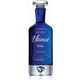 Ultimat Øl & Spiritus Ultimat Vodka 40% 70 cl