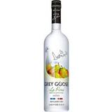 Grey Goose Frankrig Øl & Spiritus Grey Goose Vodka "La Poire" 40% 70 cl