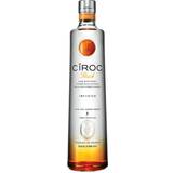 Ciroc Cognac Øl & Spiritus Ciroc Vodka Peach 37.5% 70 cl