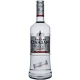 Rusland - Vodka Spiritus Russian Standard Vodka Platinum 40% 70 cl