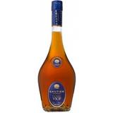 Gautier VSOP Cognac 40% 70 cl