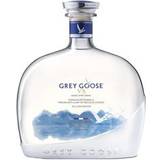Grey Goose 100 cl Øl & Spiritus Grey Goose Vodka VX 40% 100 cl