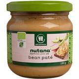 Pålæg & Marmelade Urtekram Bønne Paté Nutana 180g