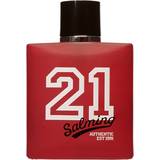 Salming 21 Red EdT 100ml