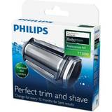Barberhoveder Philips Replacement Shaving Foil Head TT2000