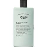 REF Shampooer REF Weightless Volume Shampoo 285ml
