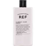 REF Farvet hår Shampooer REF Illuminate Colour Shampoo 285ml