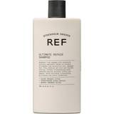 Varmebeskyttelse Shampooer REF Ultimate Repair Shampoo 285ml