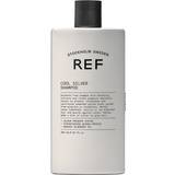 REF Silvershampooer REF Cool Silver Shampoo 285ml