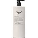REF Silvershampooer REF Cool Silver Shampoo 750ml