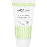Estelle & Thild Pleje & Badning Estelle & Thild BioCare Baby Mild Shampoo 150ml