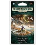 Fantasy Flight Games Arkham Horror: Lost in Time & Space
