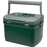Bomuld Camping & Friluftsliv Stanley Adventure Easy Carry Outdoor Cooler15.1L