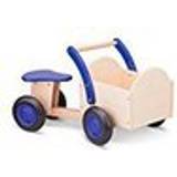 Trælegetøj Køretøj New Classic Toys Ladcykel 11403