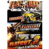 Flatout: Complete Pack (PC)