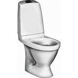 Gustavsberg Toiletter & WC Gustavsberg Nautic 5510 604110200