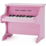New Classic Toys Legetøjsklaverer New Classic Toys Piano 10158