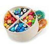 New Classic Toys Kreativitet & Hobby New Classic Toys Lacing Beads 260 pcs 10571