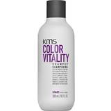 KMS California Flasker Shampooer KMS California Color Vitality Shampoo 300ml