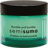 Bumble and Bumble Slidt hår Stylingprodukter Bumble and Bumble Semisumo 50ml