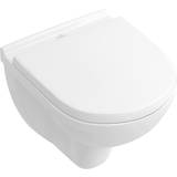 Villeroy & Boch Toiletter & WC Villeroy & Boch O.Novo (5688H101)