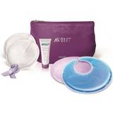 Philips Avent Bryst- & Kropspleje Philips Avent Avent Breastfeeding Essentials Care Set
