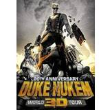 Duke Nukem 3D: 20th Anniversary World Tour (PC)