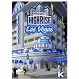 PC spil Project Highrise: Las Vegas (PC)
