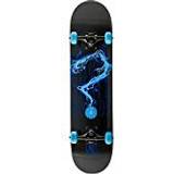 Hvid Komplette skateboards Enuff Pyro 2 7.5″