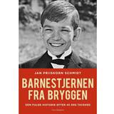Barnestjernen fra Bryggen: den fulde historie efter 45 års tavshed (Hæftet, 2017)
