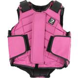 Materiale med formhukommelse Ridesport Horka Flexplus - Pink