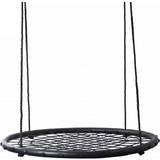 Gynger Legeplads Nordic Play Round Swing 100cm