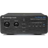 AD/DA-konvertere Cambridge Audio DacMagic 100