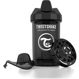 Twistshake Beige Sutteflasker & Service Twistshake Crawler Cup 300ml