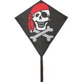 Pirater Drager HQ Eddy Jolly Roger