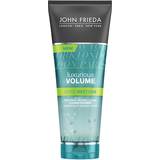 John Frieda Tuber Balsammer John Frieda Luxurious Volume Core Restore Protein-Infused Clear Conditioner 250ml