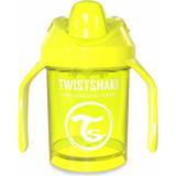 Twistshake Sutteflasker & Service Twistshake Mini Cup Tudekop 230ml