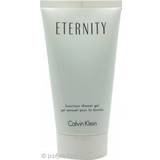 Calvin Klein Bade- & Bruseprodukter Calvin Klein Eternity Shower Gel 150ml