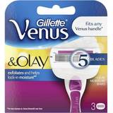 Venus gillette olay Gillette Venus & Olay Sugarberry 3-pack