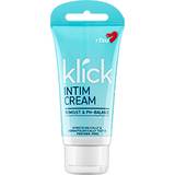 RFSU Hygiejneartikler RFSU Klick Intim Cream 40ml