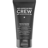 Barberskum & Barbergel American Crew Shaving Skincare Moisturizing Shave Cream 150ml