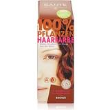 SANTE Genfugtende Hårprodukter SANTE Natural Plant Hair Colour Bronze