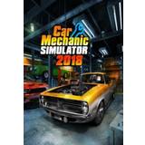 Car Mechanic Simulator 2018 (PC)