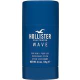 Hollister Deodoranter Hollister Wave for Him Deo Stick 75g